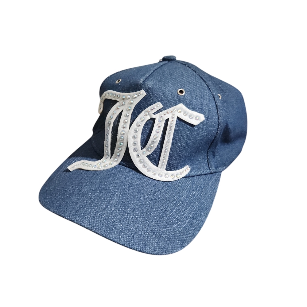NWT Juicy Couture Cap Adult